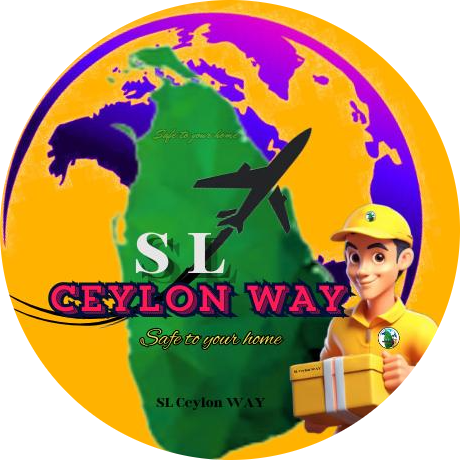 ceylonway